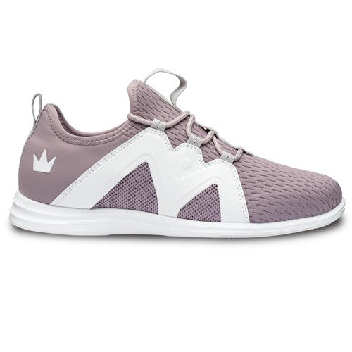 Brunswick Nexxus Women's Bowling Shoes - Mauve