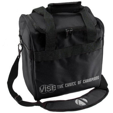Vise 1-Ball Tote Bowling Bags