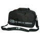Vise 2-Ball Tote Plus Clear Top - Black