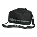 Vise 2-Ball Tote Plus Clear Top - Black