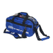 Vise 2 Ball Clear Top Roller Tote - Blue