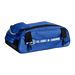 Vise 2-Ball Clear Top Shoe Bag - Blue