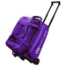 Vise 2-Ball Classic Roller Bowling Bag Bowling Bags