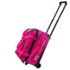 Vise 2-Ball Classic Roller Bowling Bag Bowling Bags