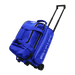 Vise 2-Ball Classic Roller Bowling Bag Bowling Bags
