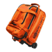 Vise 2-Ball Classic Roller Bowling Bag Bowling Bags