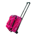 Vise 2-Ball Classic Roller Bowling Bag Bowling Bags