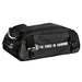 Vise 2-Ball Clear Top Shoe Bag Bowling Bags