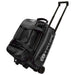 Vise 2-Ball Classic Roller Bowling Bag - Green