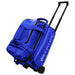 Vise 2-Ball Classic Roller Bowling Bag - Blue