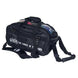 Vise 2-Ball Tote Clear Top Bowling Bags