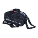 Vise 2-Ball Tote Clear Top Bowling Bags