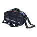 Vise 2-Ball Tote Clear Top Bowling Bags