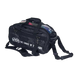 Vise 2-Ball Tote Clear Top Bowling Bags