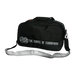 Vise 2-Ball Tote Plus Clear Top Bowling Bags