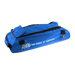Vise 3-Ball Clear Top Add-On Shoe Bag - Blue