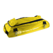 Vise 3-Ball Clear Top Add-On Shoe Bag - Yellow