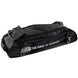 Vise 3-Ball Clear Top Add-On Shoe Bag Bowling Bags