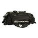 Vise 3-Ball Tote Clear Top Bowling Bags