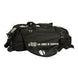 Vise 3-Ball Tote Clear Top Bowling Bags