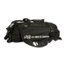 Vise 3-Ball Tote Clear Top Bowling Bags