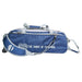 Vise 3 Ball Tote Triple Roller Bowling Bag Bowling Bag