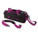 Vise 3 Ball Tote Triple Roller Bowling Bag Bowling Bag