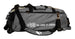 Vise 3 Ball Tote Triple Roller Bowling Bag Bowling Bag