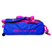 Vise 3 Ball Tote Triple Roller Bowling Bag Bowling Bag