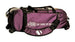Vise 3 Ball Tote Triple Roller Bowling Bag Bowling Bag