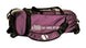 Vise 3 Ball Tote Triple Roller Bowling Bag Bowling Bag
