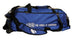 Vise 3 Ball Tote Triple Roller Bowling Bag Bowling Bag