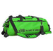 Vise 3 Ball Tote Triple Roller Bowling Bag Bowling Bag