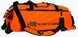 Vise 3 Ball Tote Triple Roller Bowling Bag Bowling Bag