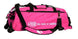 Vise 3 Ball Tote Triple Roller Bowling Bag Bowling Bag