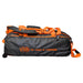 Vise 3 Ball Tote Triple Roller Bowling Bag Bowling Bag