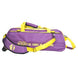 Vise 3 Ball Tote Triple Roller Bowling Bag Bowling Bag