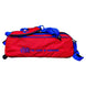 Vise 3 Ball Tote Triple Roller Bowling Bag Bowling Bag