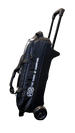 Vise 3-Ball Tournament Roller Bowling Bags