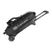 Vise 3-Ball Tournament Roller - Black