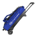 Vise 3-Ball Tournament Roller - Blue