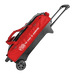 Vise 3-Ball Tournament Roller - Red