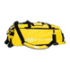 Vise 3-Ball Tote Clear Top - Yellow
