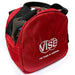 Vise Add-On Bag - Red