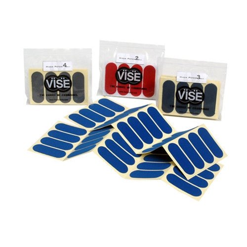 Vise Hada Patch 1" Sample Pack Bowling Accessories