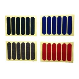 Vise Hada Patch 1/2" Sample Pack Bowling Accessories