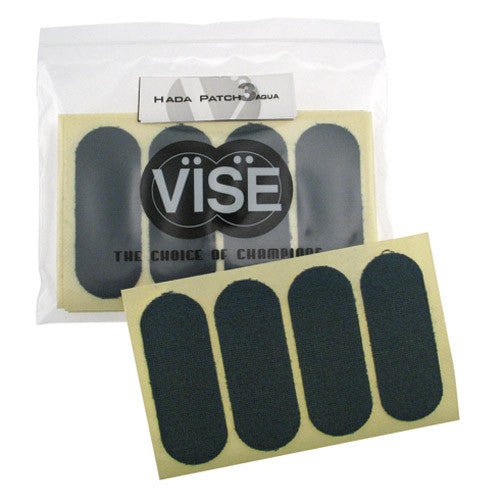 Vise Hada Patch Aqua (3) Bowling Accessories