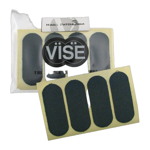 Vise Hada Patch Aqua (3) Bowling Accessories