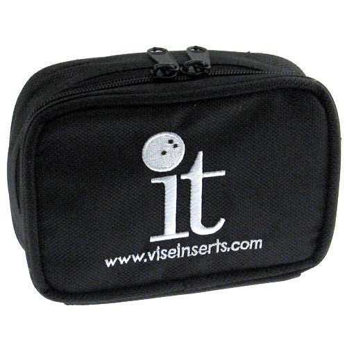 Vise IT Carrying Case Bowling Accessories