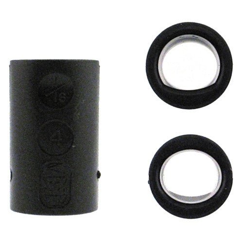 Vise Lady Oval & Power Oval Inserts Bowling Accessories